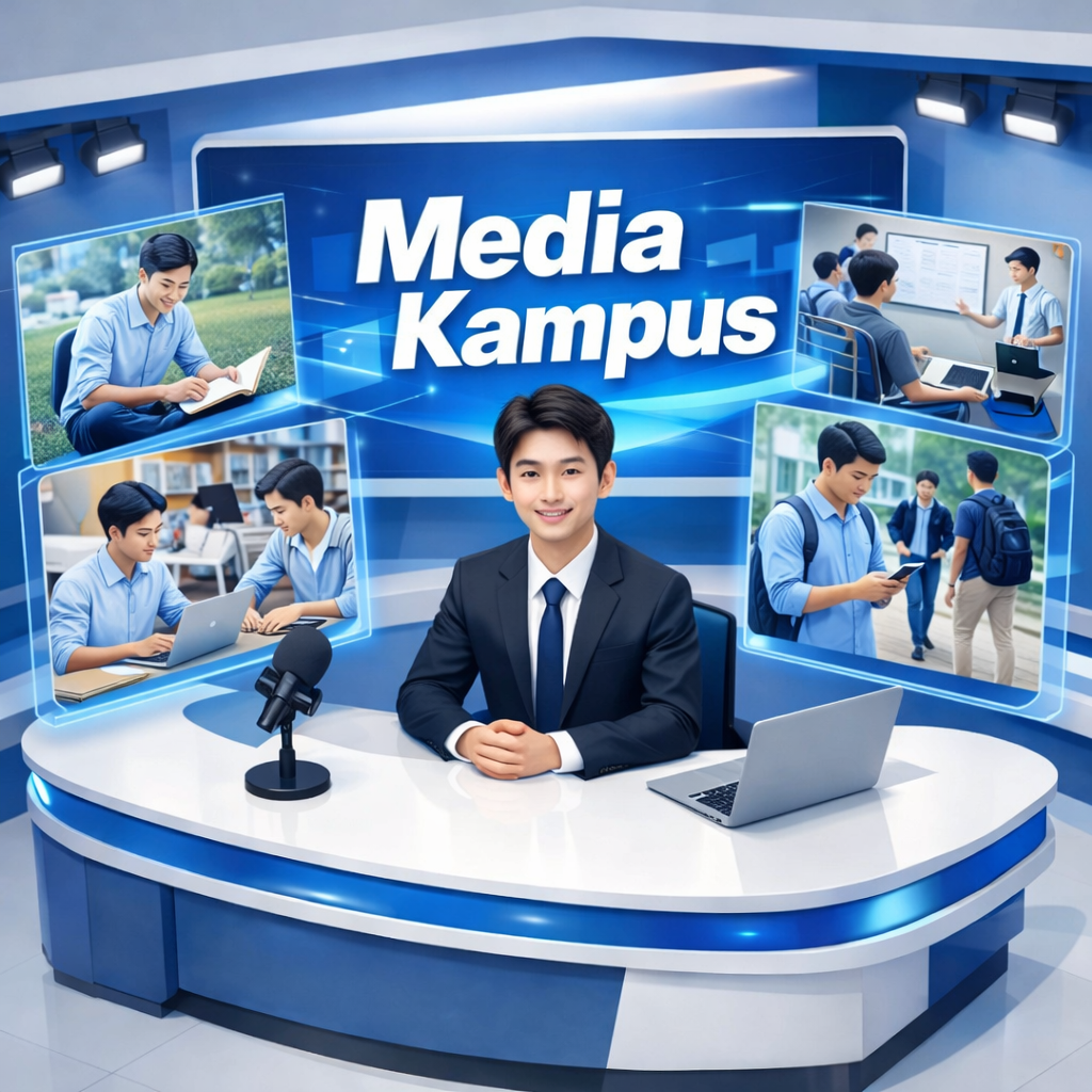 Media Kampus