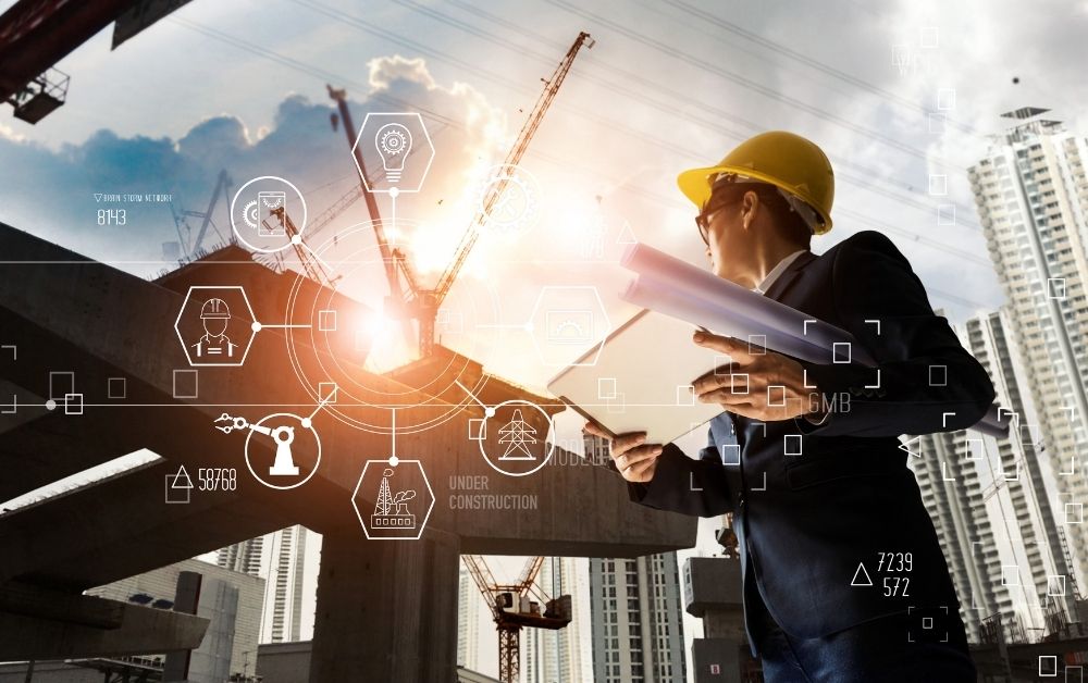 Construction Innovation