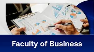 Faculty of Business