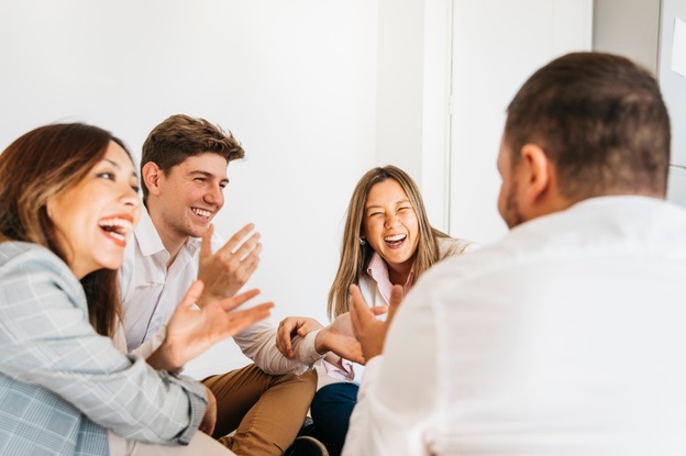 Komunikasi Interpersonal