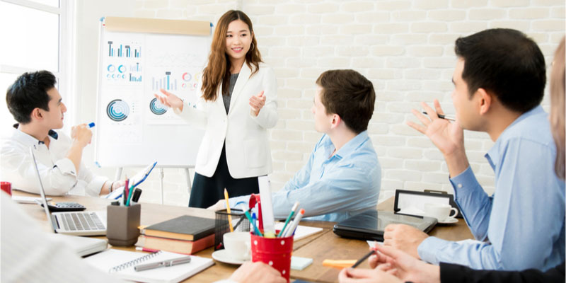 Komunikasi Profesional