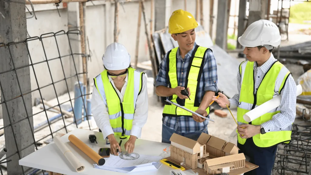 Manajemen Konstruksi