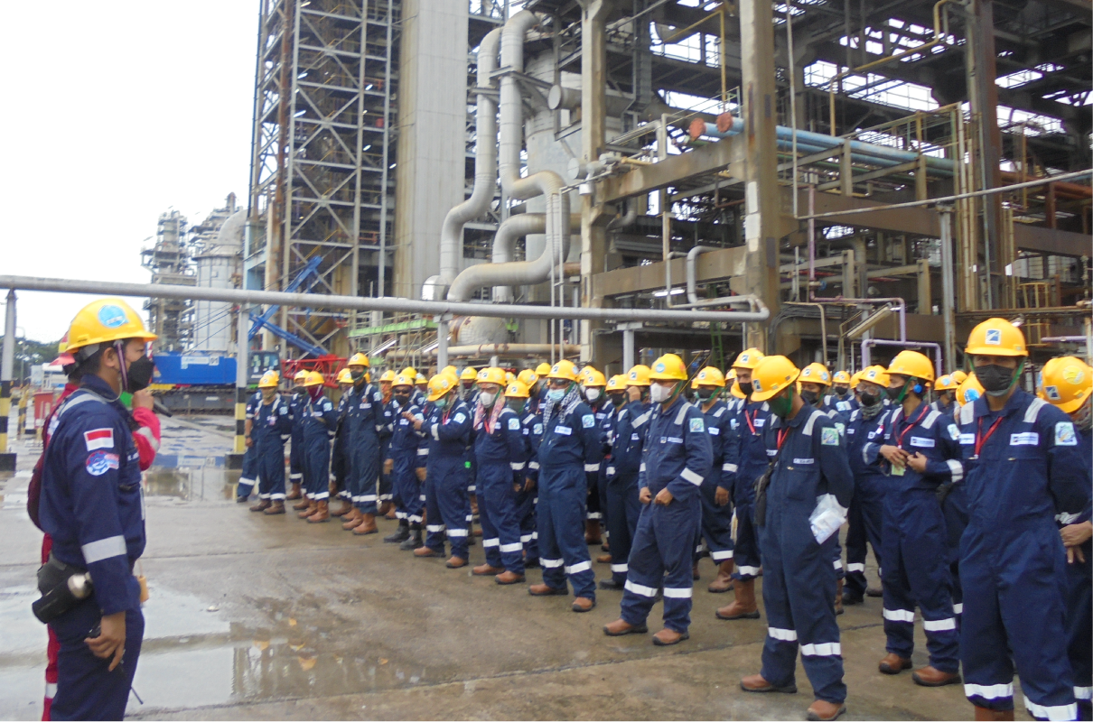 Manajemen Konstruksi