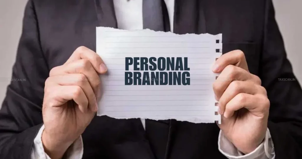 Personal Branding