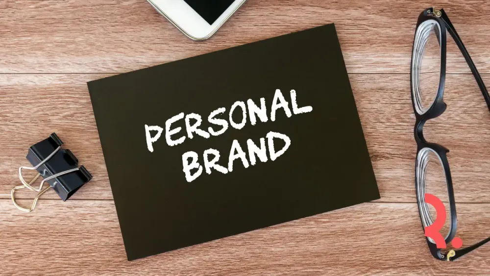 Personal Branding