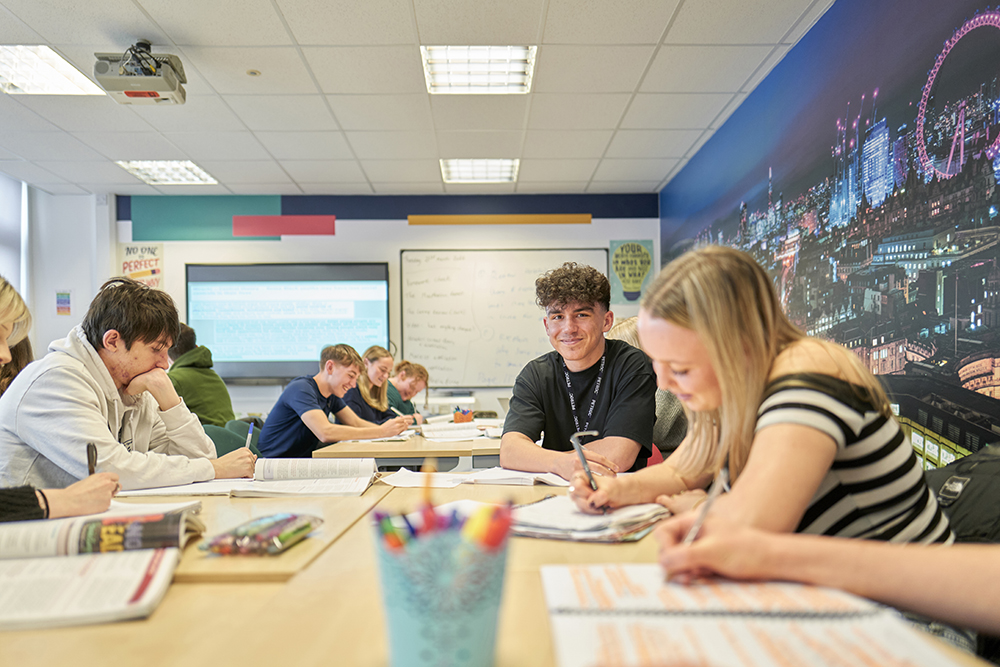 Personal Development