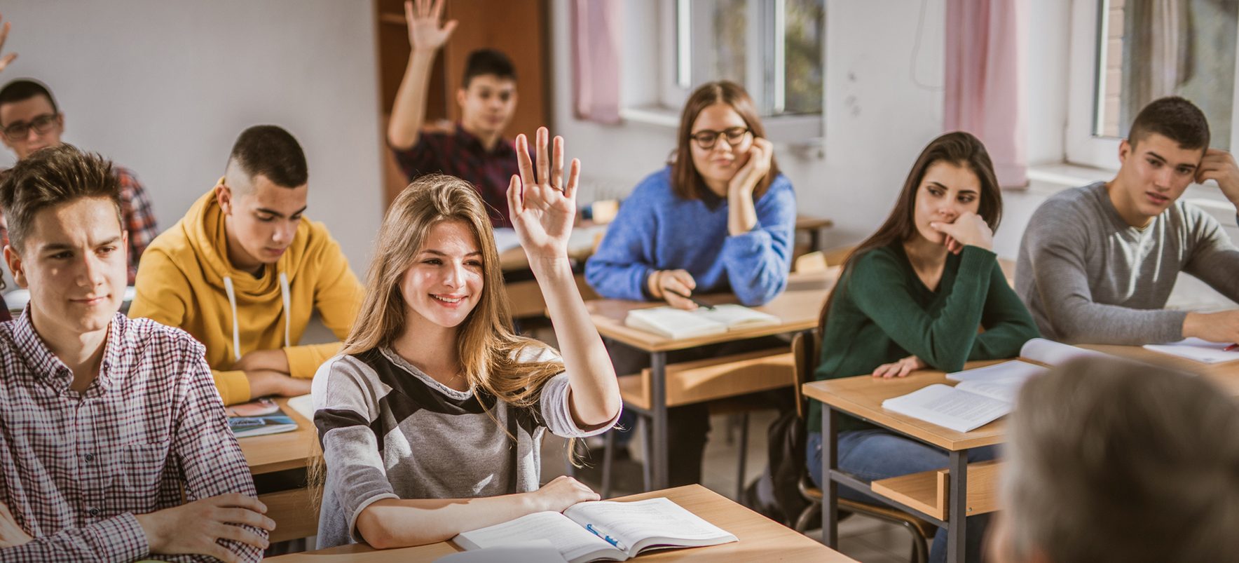 Ekosistem Pendidikan