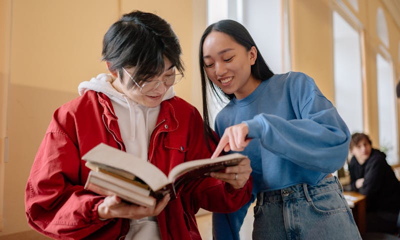 Ekosistem Pendidikan