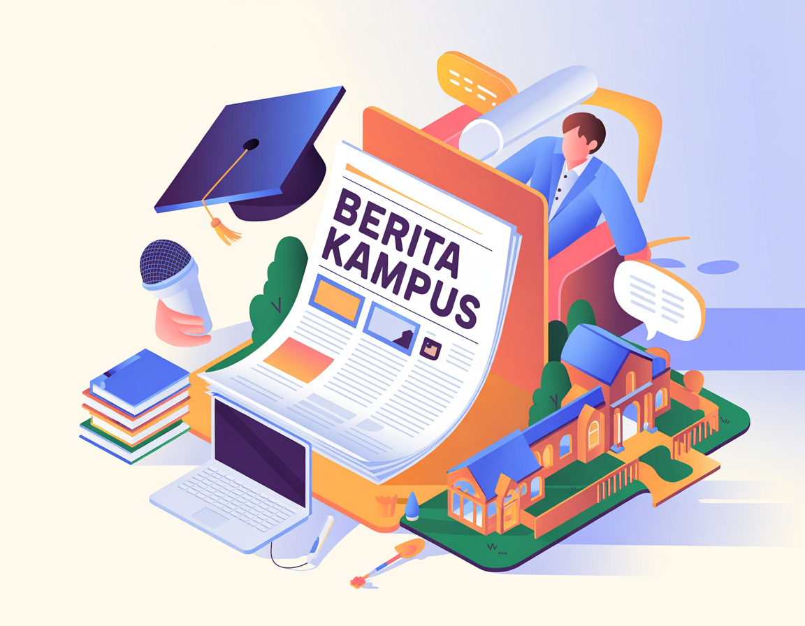Berita Kampus