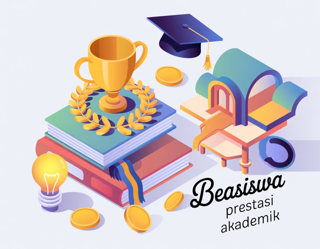 Beasiswa Prestasi Akademik