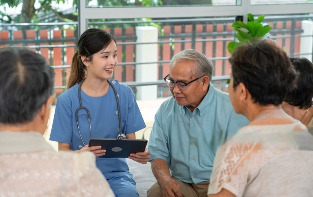 Ilmu Kesehatan Masyarakat