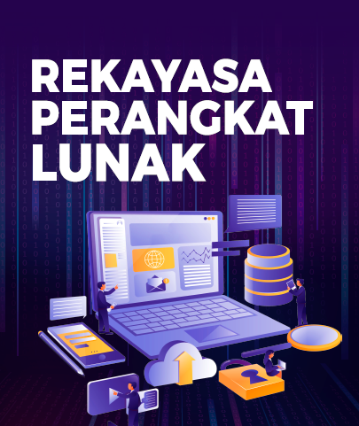 Rekayasa Perangkat Lunak