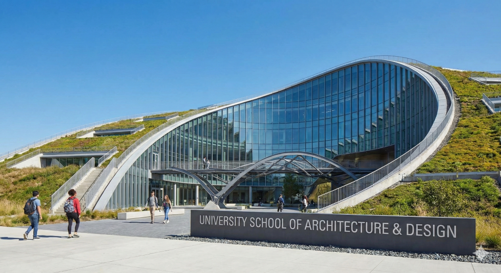 Architectural Design