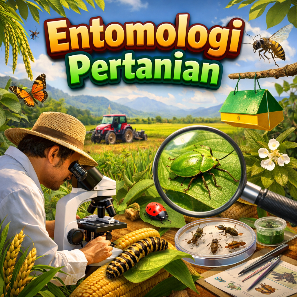 Entomologi Pertanian