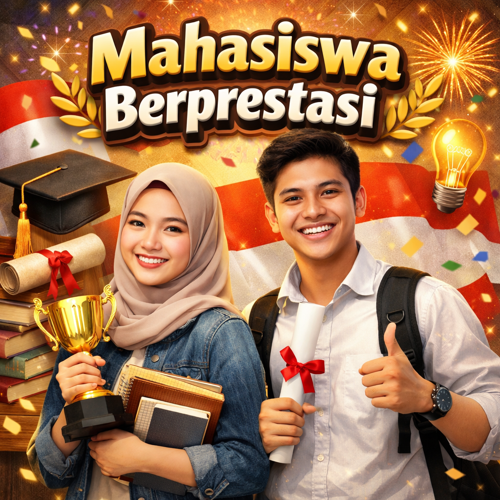 Mahasiswa Berprestasi