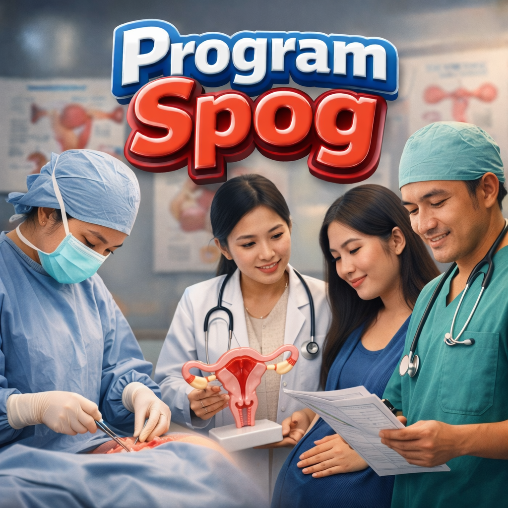 Program Spog