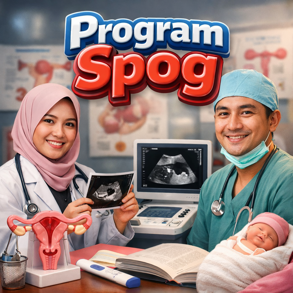 Program Spog