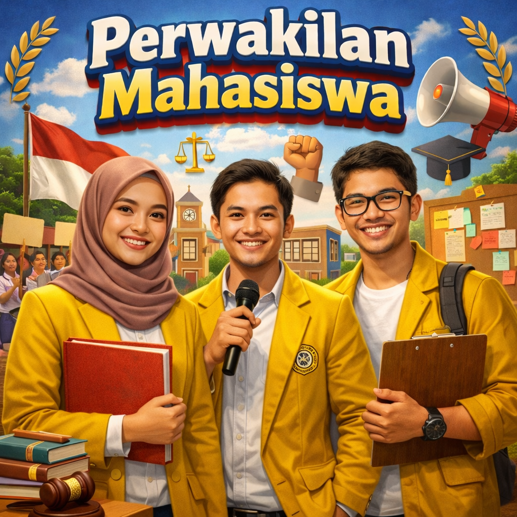 Perwakilan Mahasiswa