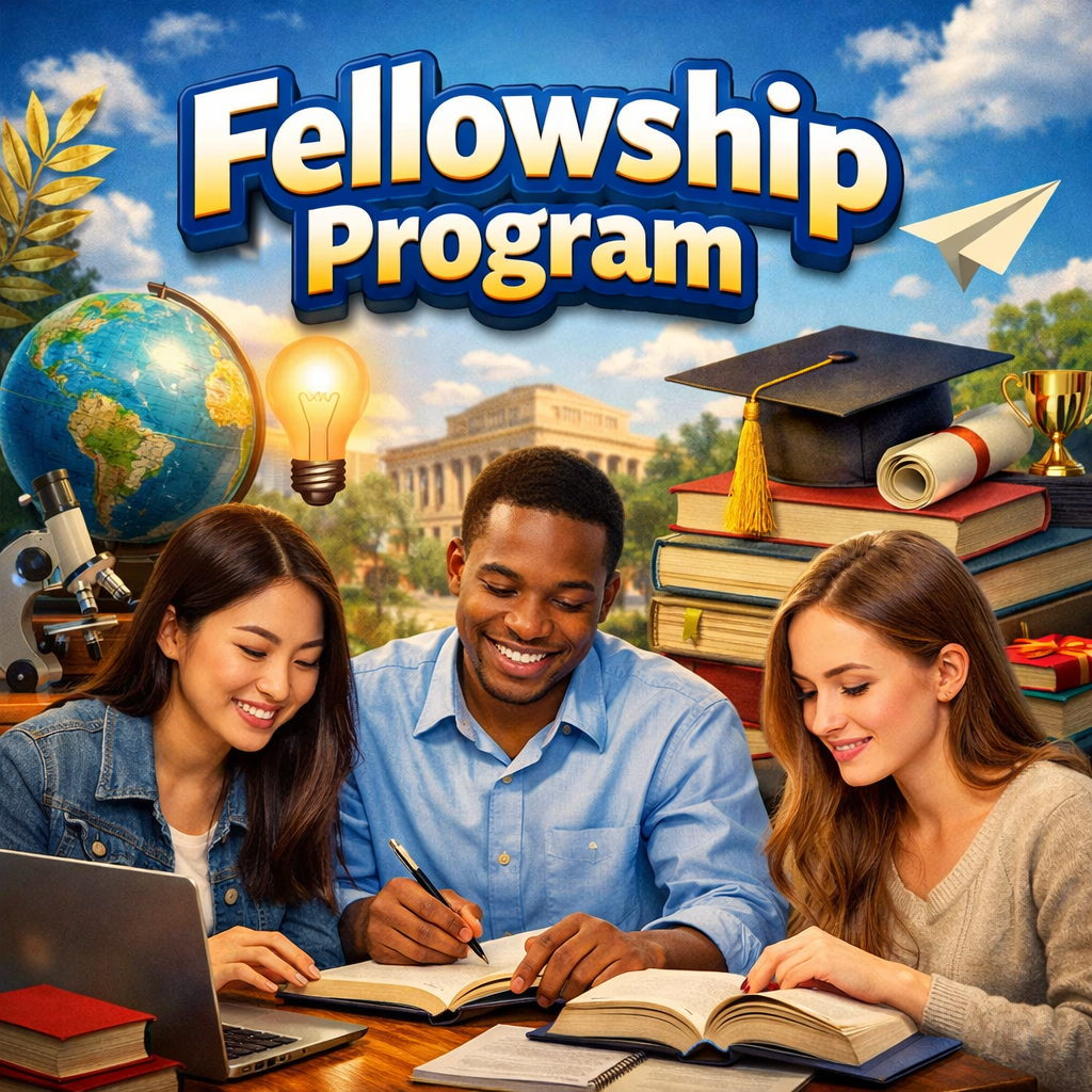 Fellowship Program