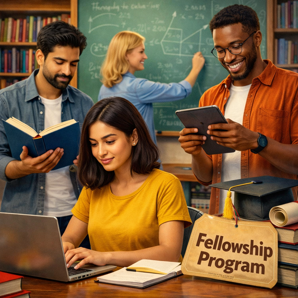 Fellowship Program