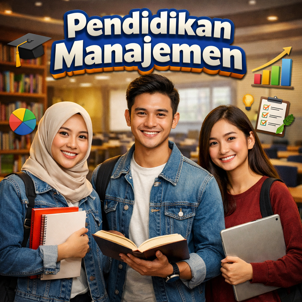 Pendidikan Manajemen