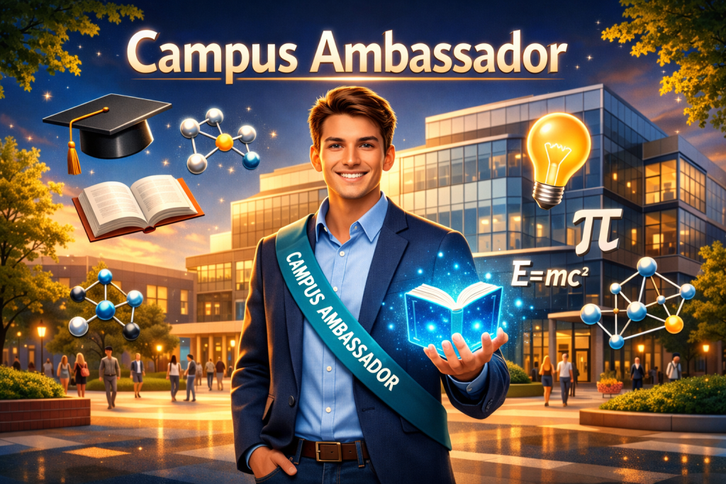 Campus Ambassador