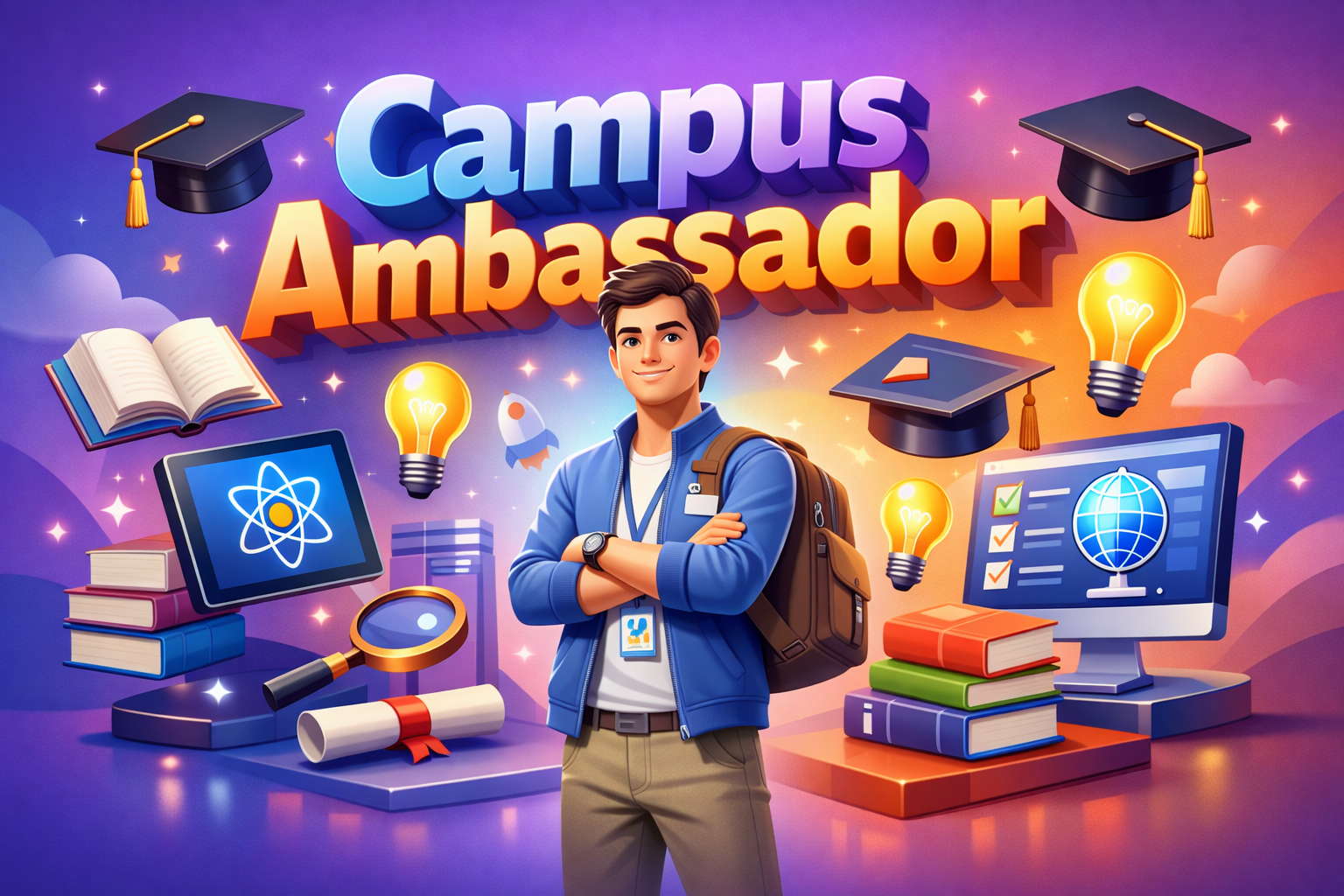 Campus Ambassador