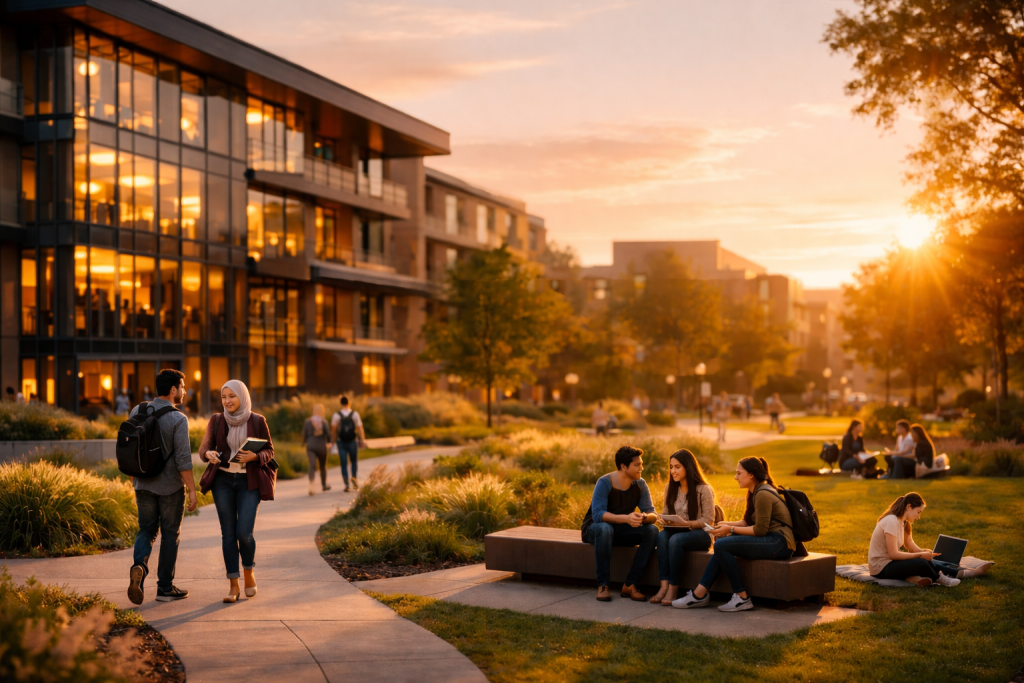 Residential Life Program