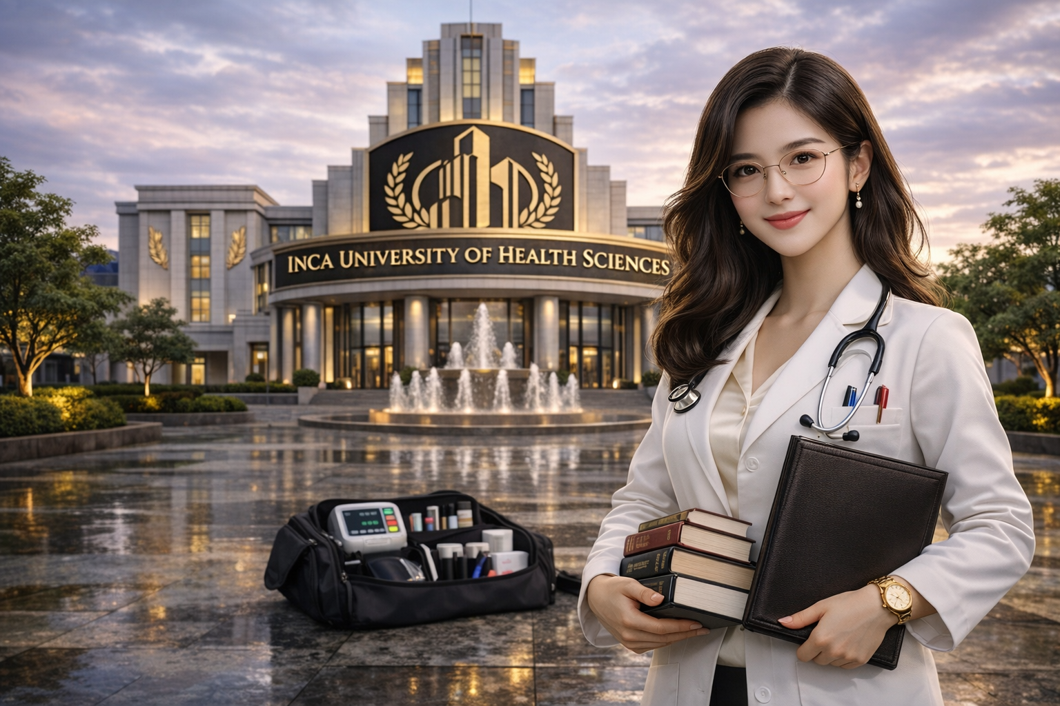 Fakultas Ilmu Kesehatan