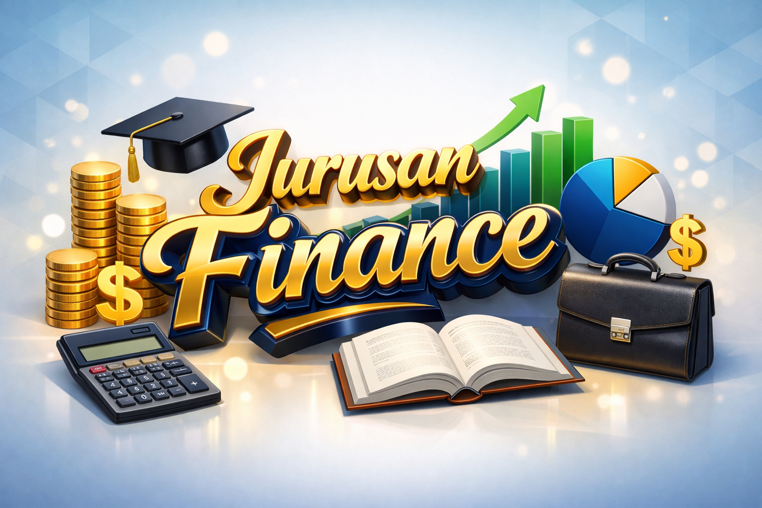 Jurusan Finance