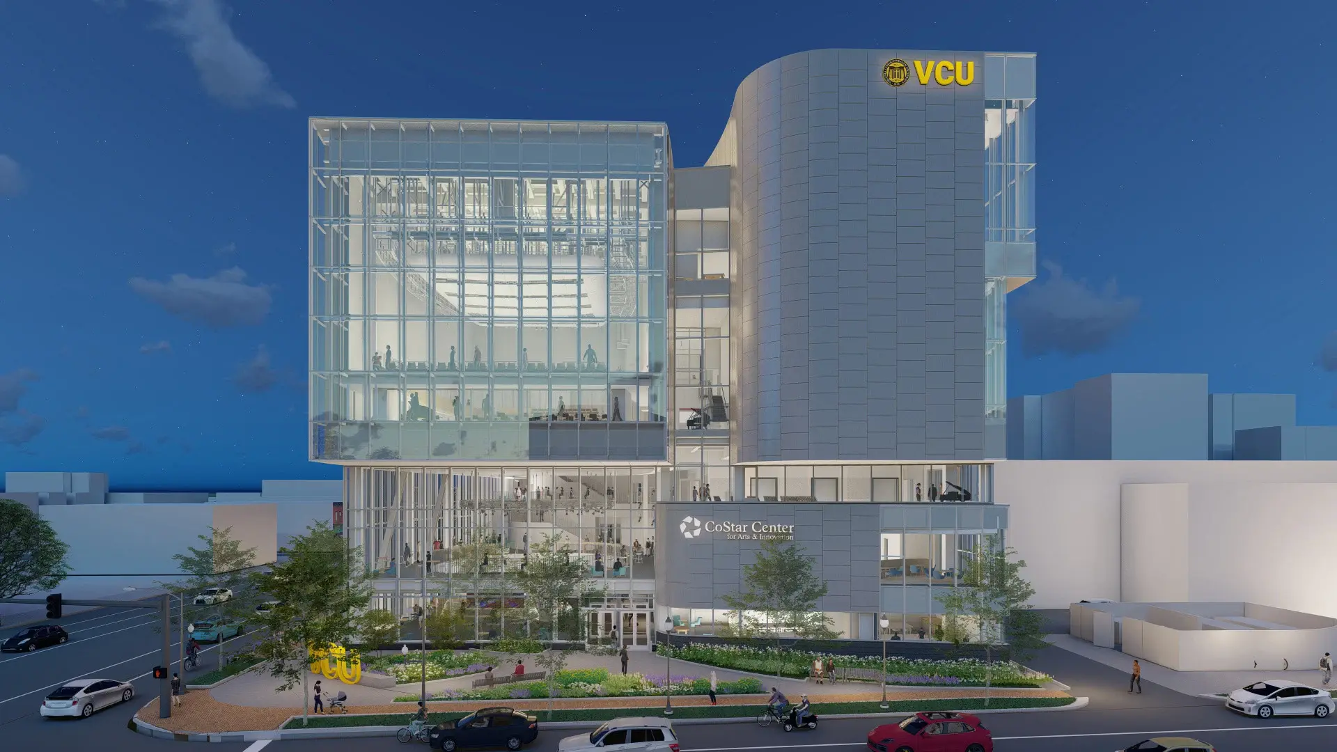 Construction Projects