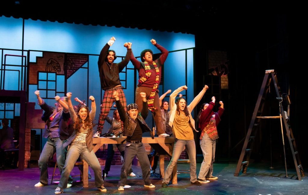 Dramatic Performance