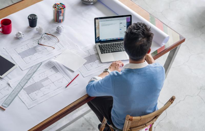 Interior Design Studies