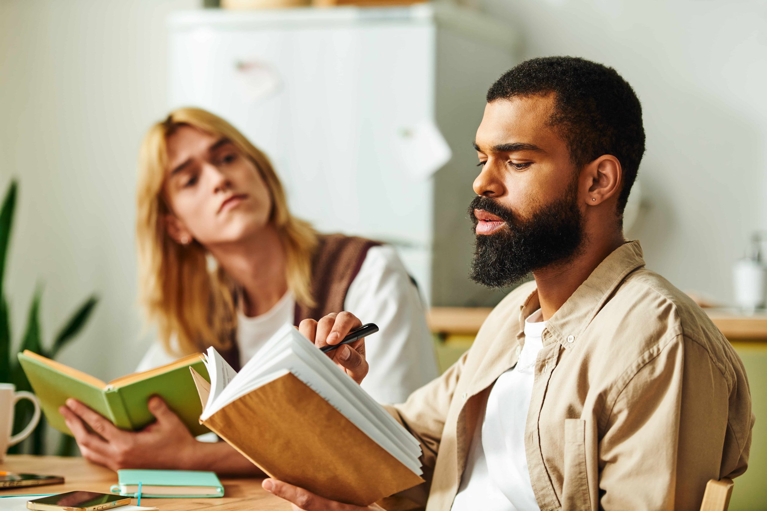 Psychological Insights