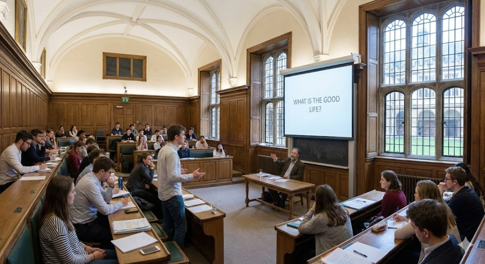 Philosophical Inquiry