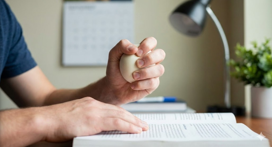 Understanding Mental Fortitude