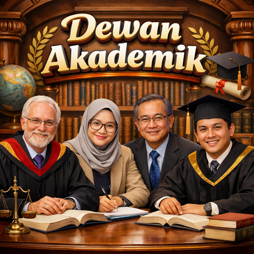 Dewan akademik