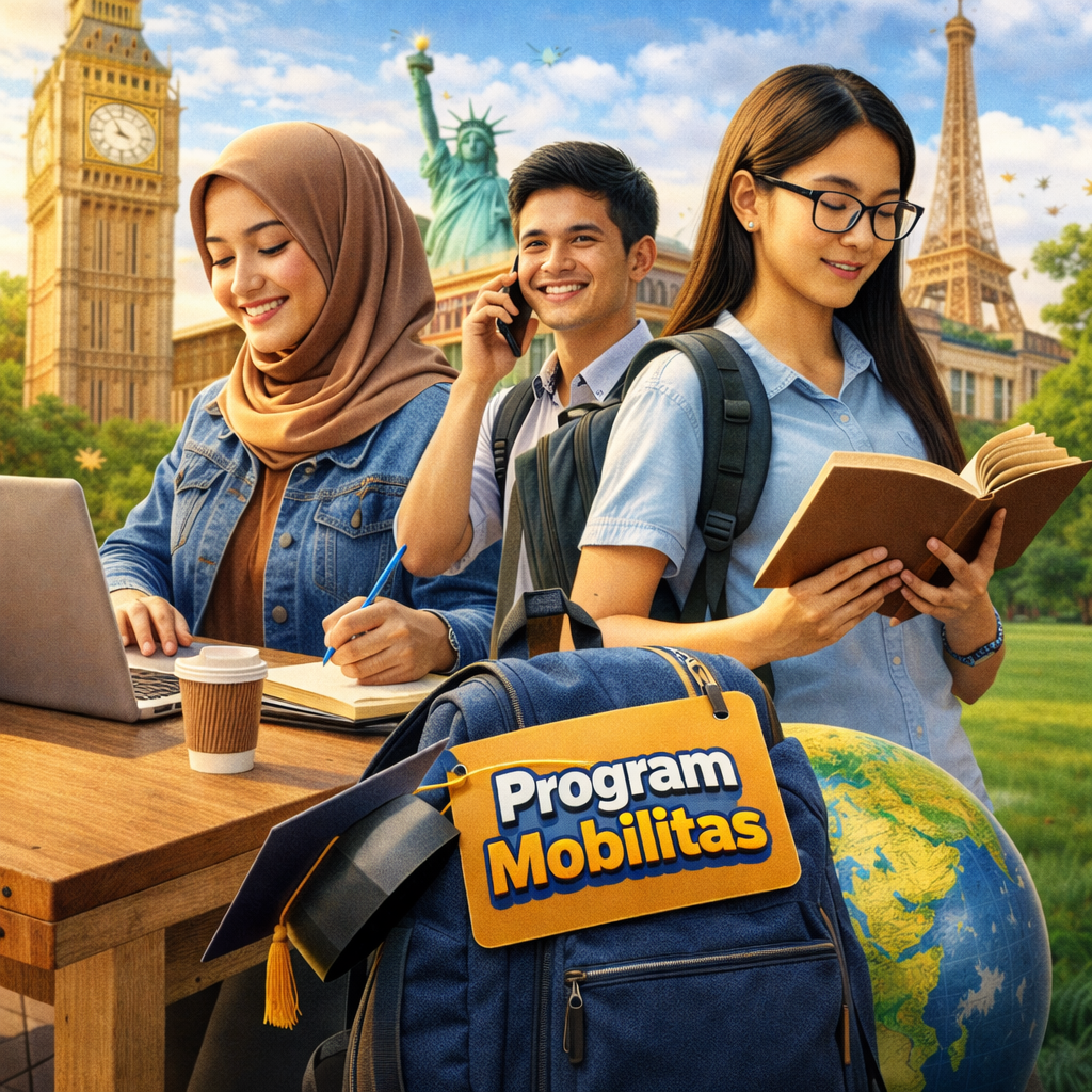 Program Mobilitas