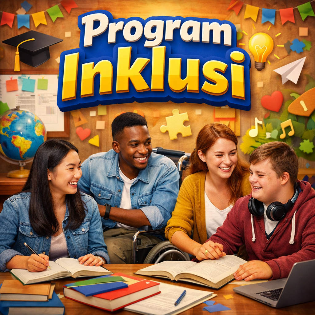 Program Inklusi