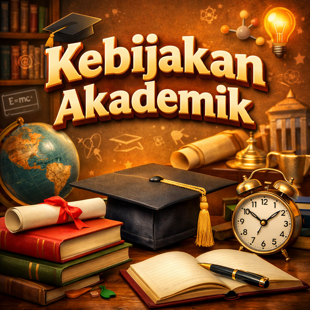 Kebijakan Akademik