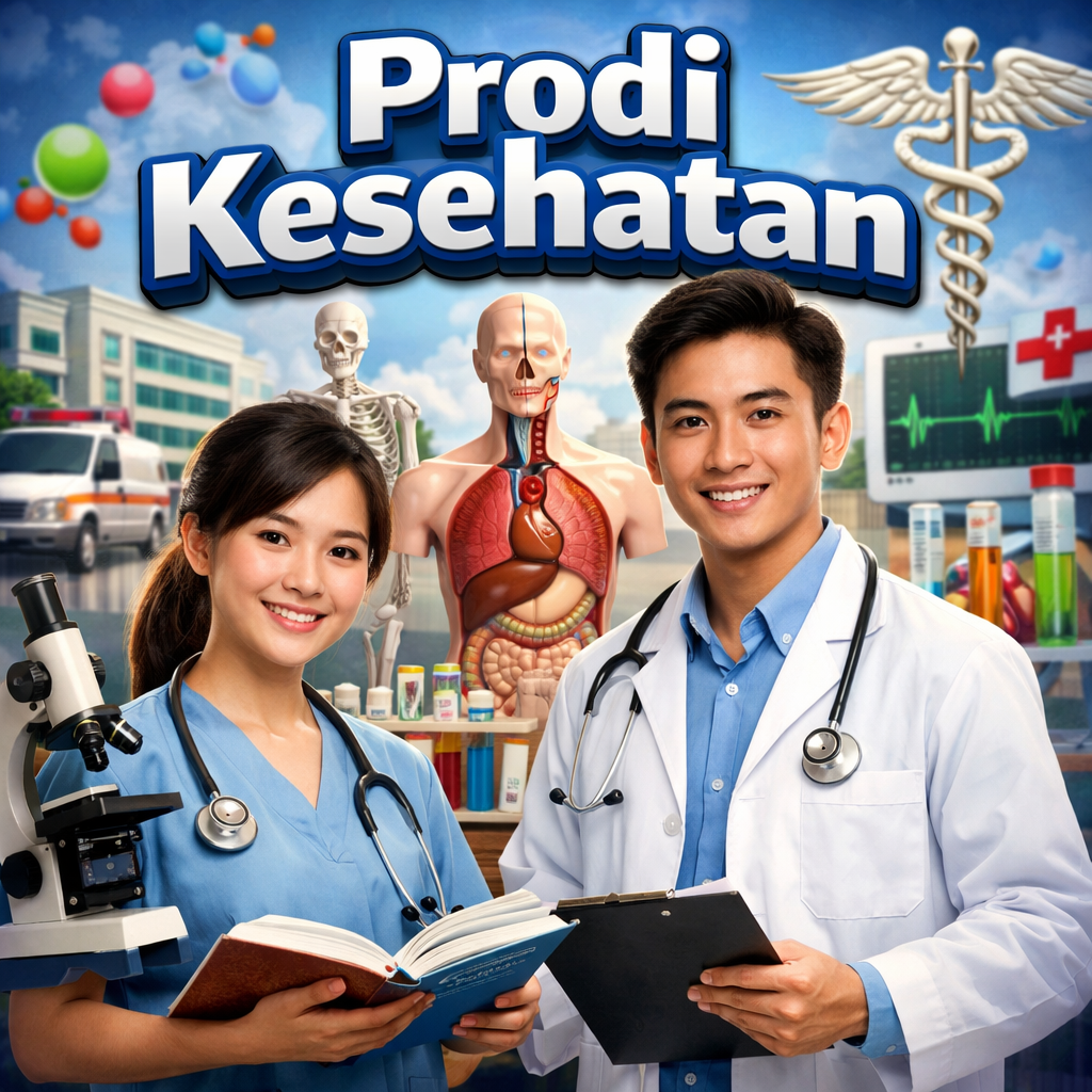 Prodi Kesehatan