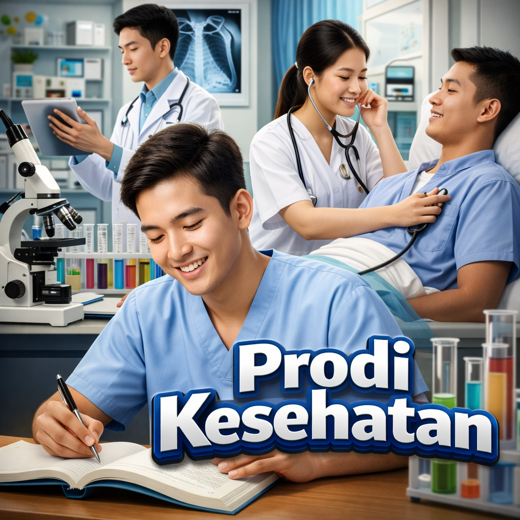 Prodi Kesehatan