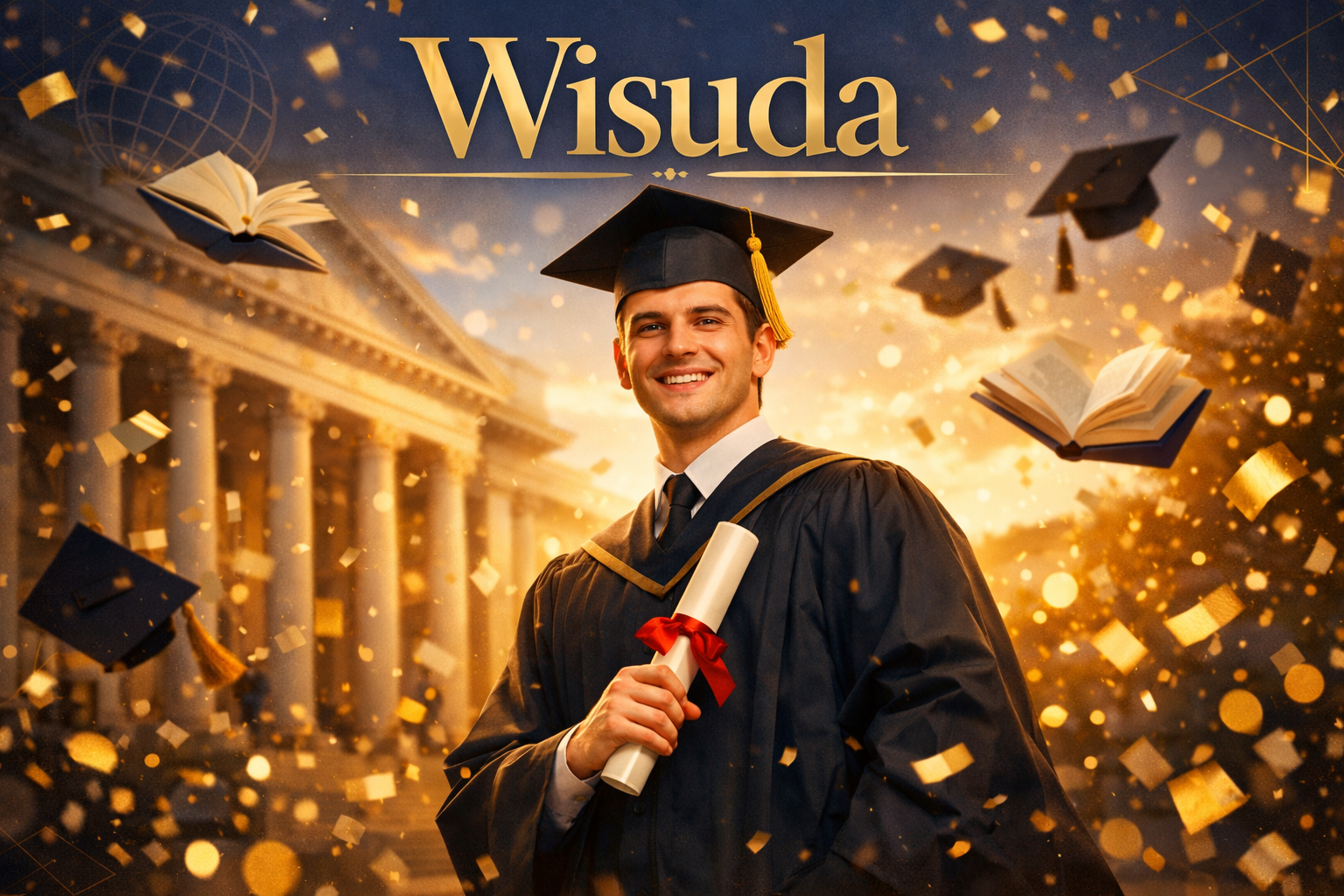 Wisuda