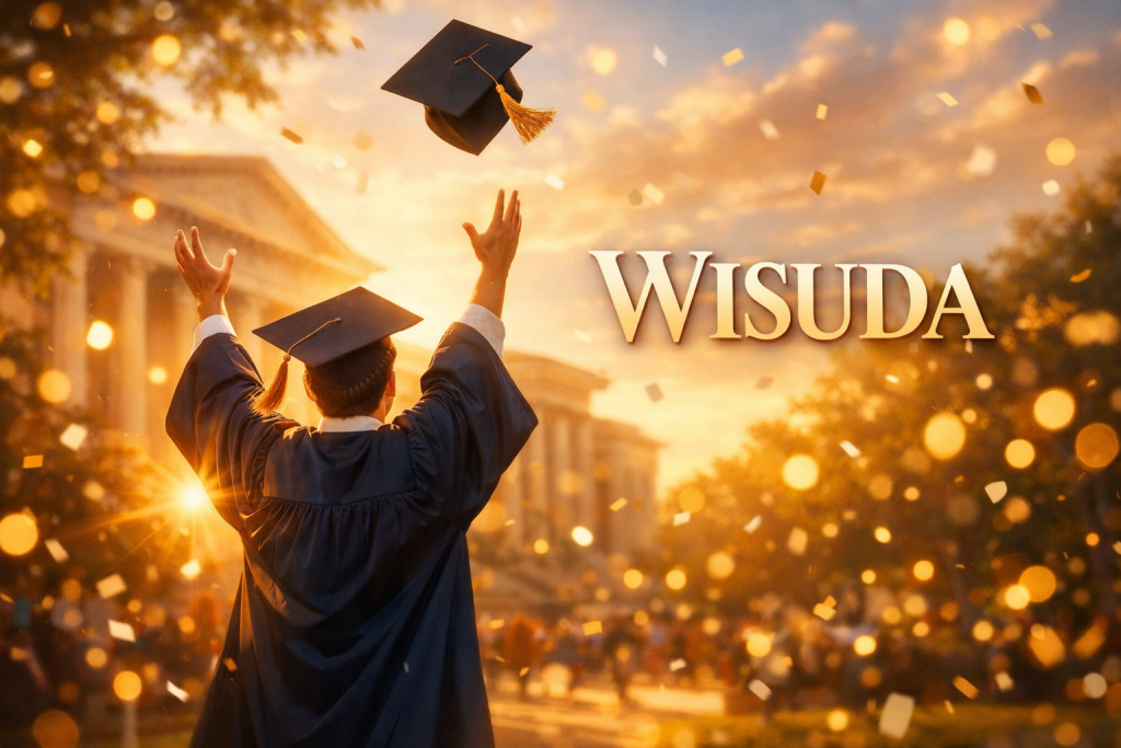 Wisuda