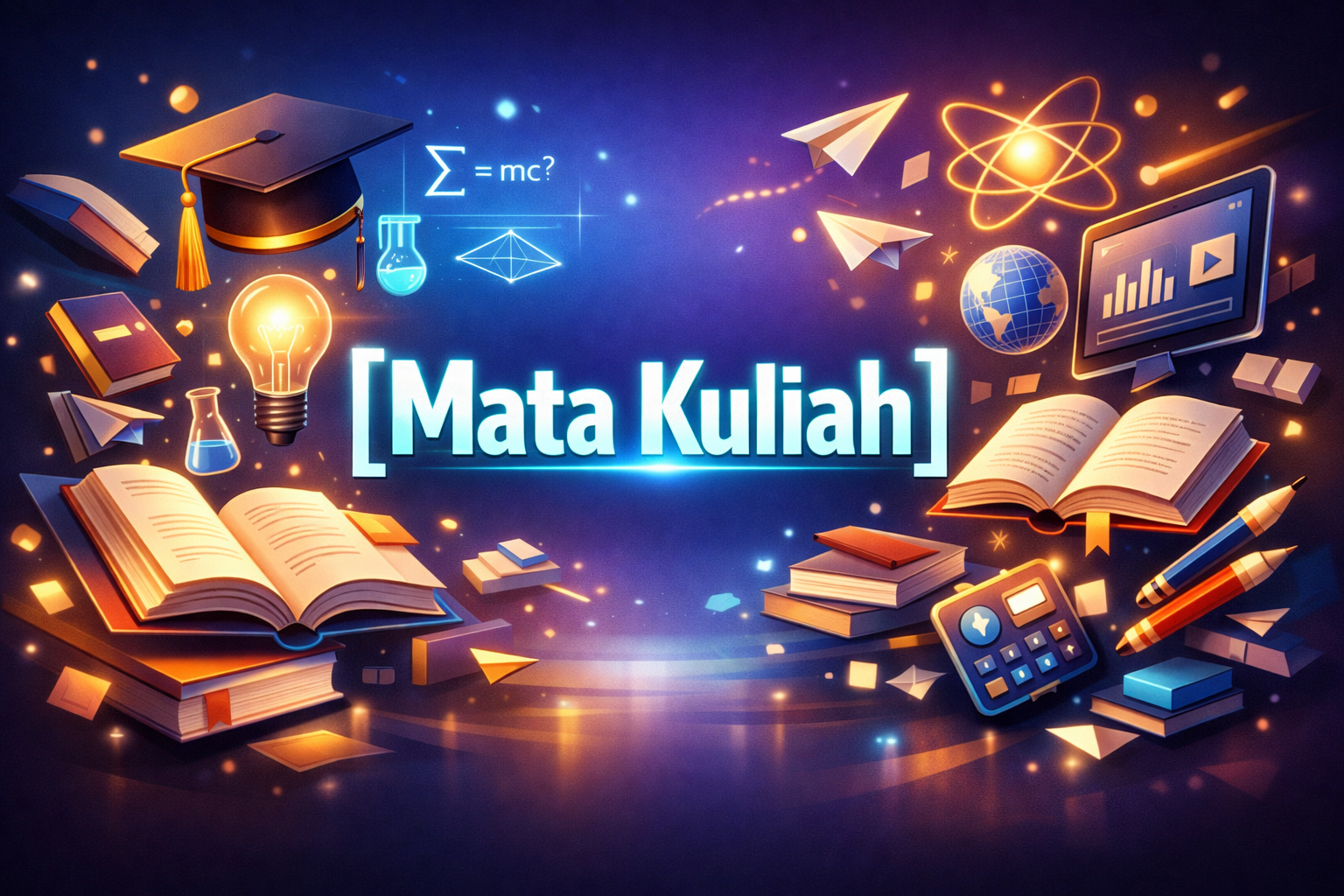Mata Kuliah