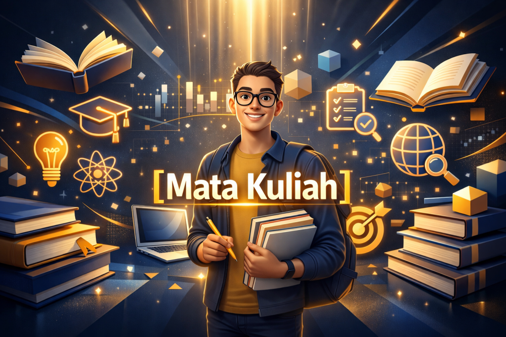 Mata Kuliah