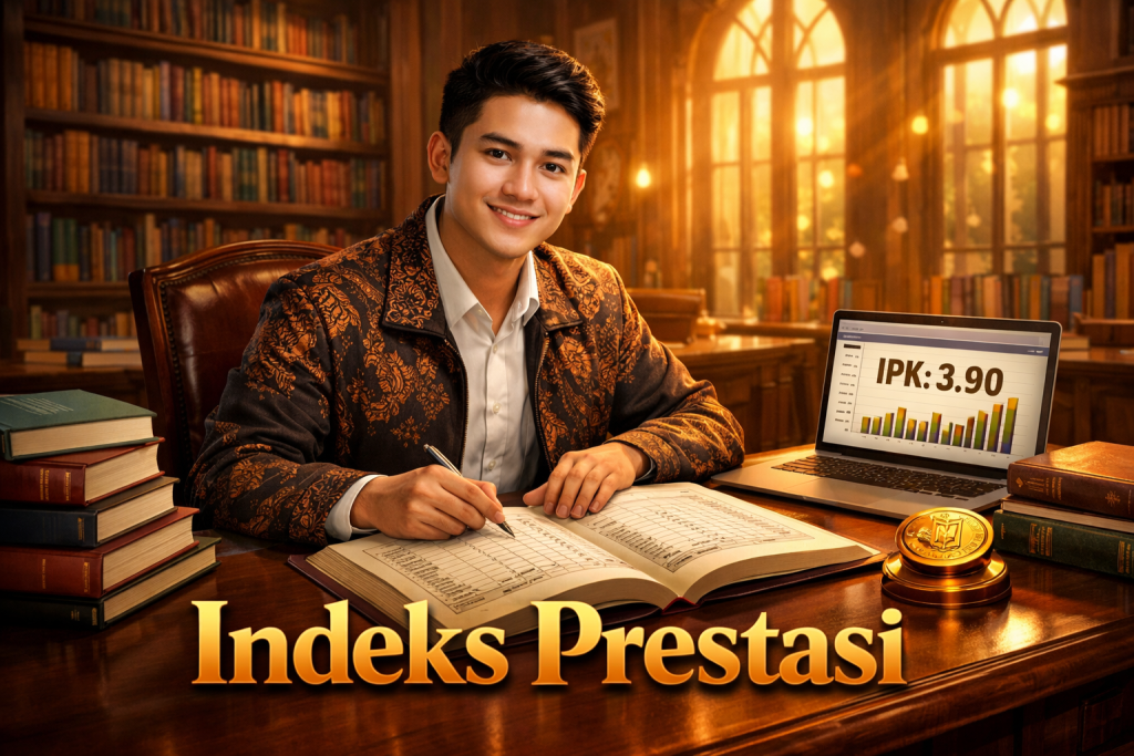 Indeks Prestasi