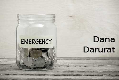 Dana Darurat Mahasiswa