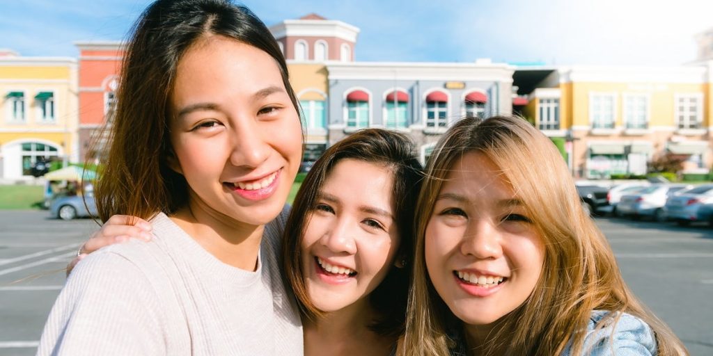 Etika Pergaulan Kampus