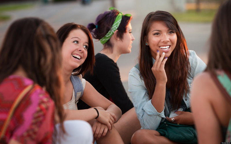 Etika Pergaulan Kampus